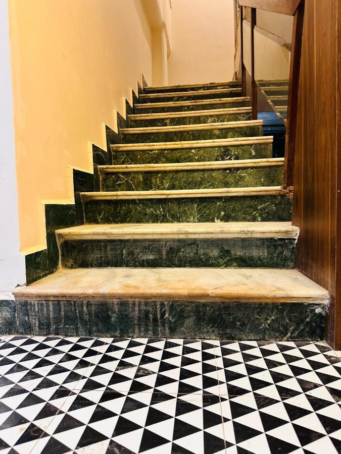 Greens Elite Chennai Zewnętrze zdjęcie